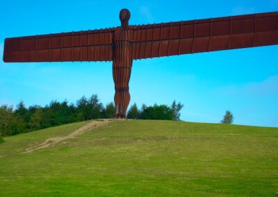 Angel Of The North Photos