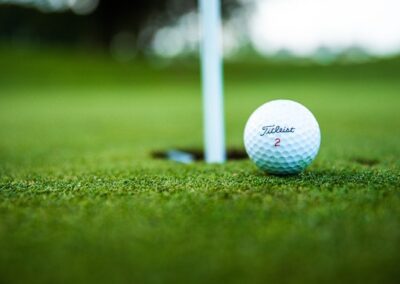 golf tours