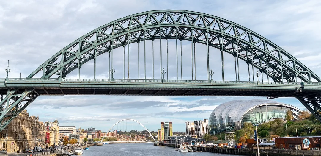 newcastle upon tyne
