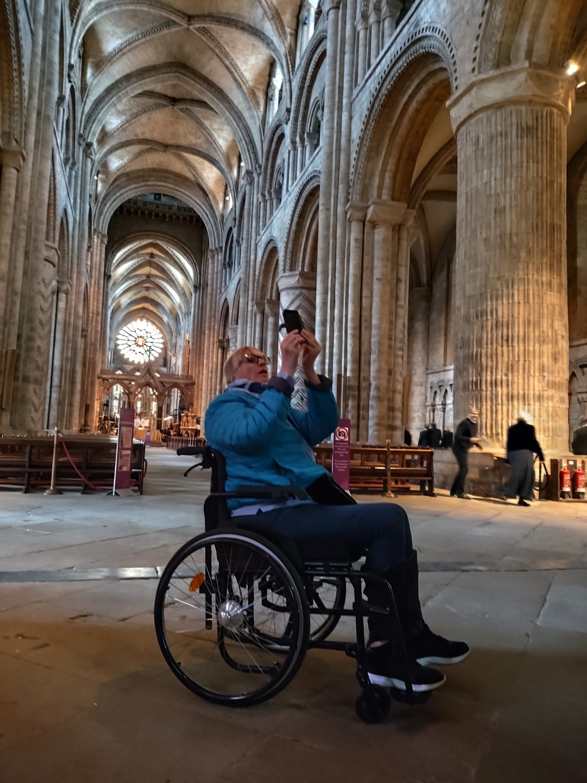 Durham Cathedral