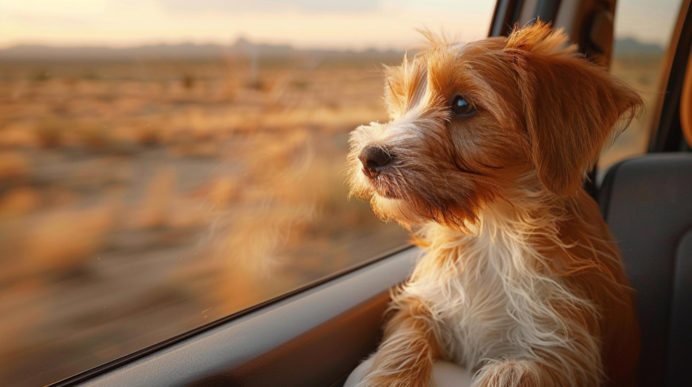 pet taxi
