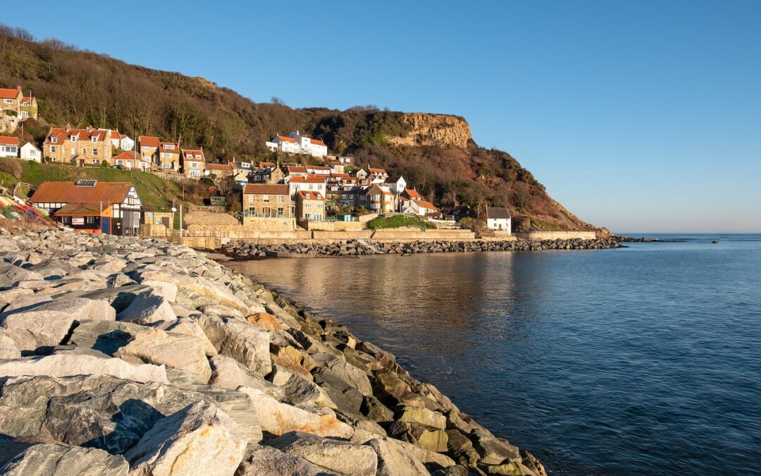 runswick bay